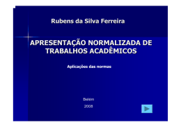 Rubens da Silva Ferreira