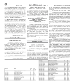 JO&Atilde;O LUIZ SILVA FERREIRA rela&ccedil;&atilde;o aos assuntos que