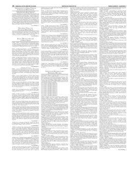Publica&ccedil;&atilde;o de Recursos - Deop-MG
