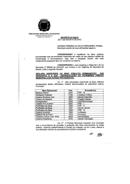 VIRGINIA PEREIRA DA SILVA FERNANDES, Prefeita