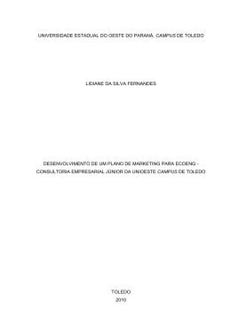 Lidiane da Silva Fernandes