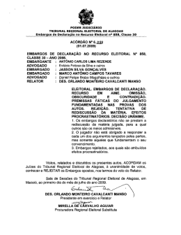 AC006088\(Emb. de declaração.AIME.Jasson Silva Gonçalves e