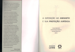 LUI, K. K. . A urgência do banimento do amianto à luz da
