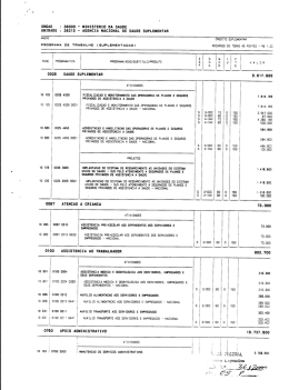 agencia nacional de saude suplementar anexo credito suplementar