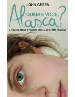 Quem &eacute; voc&ecirc; Alasca
