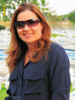 ENTREVISTA - Iate Clube de Bras&iacute;lia