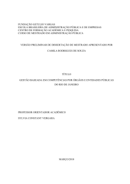 disserta&ccedil;&atilde;o-Camila Rodrigues de Souza