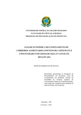 Introdu&ccedil;&atilde;o Geral