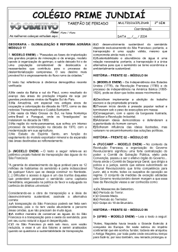 COL&Eacute;GIO PRIME JUNDIA&Iacute; - Col&eacute;gio Objetivo &ndash; An&aacute;polis