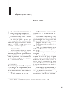 Agreste (Malva-Rosa) (Malva-Rosa)