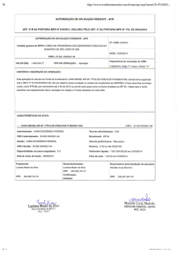 Arquivo em PDF - Prefeitura de S&atilde;o Jos&eacute; de Ub&aacute;