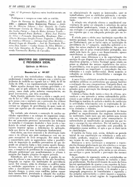 Decreto-lei n.&ordm; 44.307, de 27 de abril
