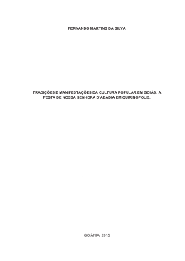 FERNANDO MARTINS DA SILVA - (UCG)