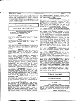 View/Open - Tribunal Regional Federal da 1ª Região