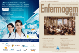 Enfermagem Brasil