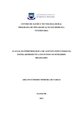 PDF da dissertação - CSTR - Universidade Federal de Campina