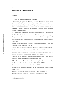 7 REFER&Ecirc;NCIA BIBLIOGRAFICA - Maxwell - PUC-Rio
