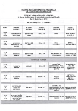 O_ENTRO D_E INVESTIGAÇÃO E PRIiz