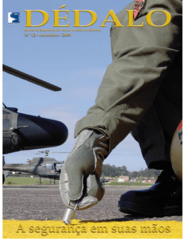 Edição de 2009 - Comando de Operações Terrestres