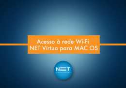 Mac - Net