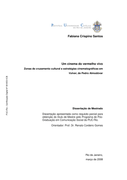 Fabiana Crispino Santos - Maxwell - PUC-Rio