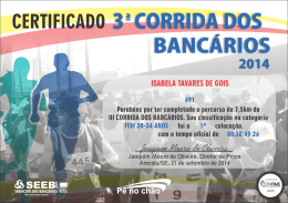Feminino 30-34