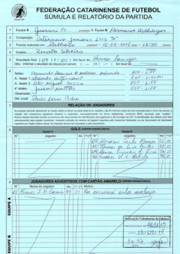 Page 1 Page 2 Page 3 Page 4 Page 5 LISTA DE PARTICIPANTES