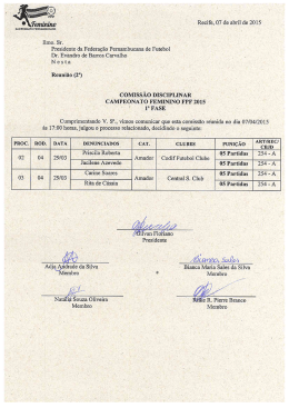 - Federa&ccedil;&atilde;o Pernambucana de Futebol