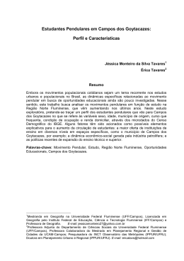 Acessar - Universidade Candido Mendes