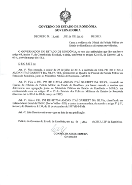 Decreto n. 18041