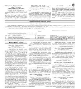 55 2 Conselho Nacional do Minist&eacute;rio P&uacute;blico Minist&eacute;rio P&uacute;blico da