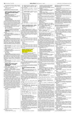 Edital de Retifica&ccedil;&atilde;o