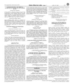 151 3 Ineditoriais - Nova Central Sindical dos Trabalhadores de