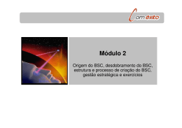 Estrat&eacute;gia - TI.exames