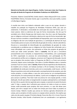 Anexo 4.8.4 - Mem&Atilde;&sup3;ria da Reuni&Atilde;&pound;o com Funai e Engetec