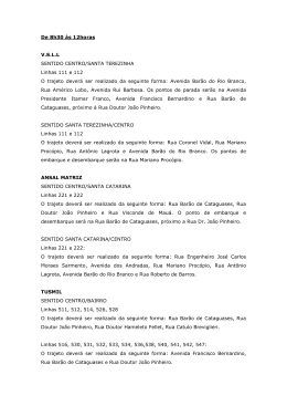 De 8h30 &agrave;s 12horas V.S.L.L SENTIDO CENTRO/SANTA