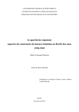 Visualizar/Abrir - Universidade Federal de Pernambuco