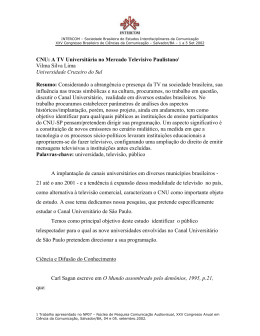 VILMA SILVA LIMA - Portcom