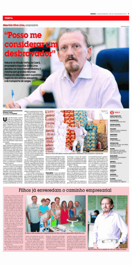 Jornal o Estado do Maranhão