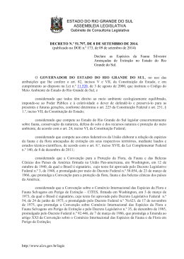 estado do rio grande do sul assembleia legislativa