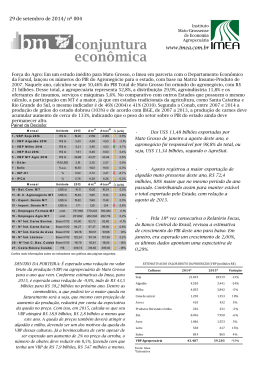 29 de setembro de 2014/ n&ordm; 004