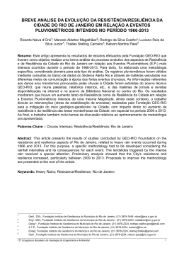 Abrir - 15&ordm; CBGE