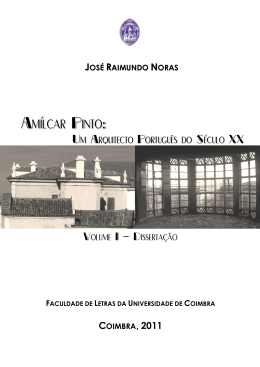 Am&iacute;lcar Pinto: - Estudo Geral