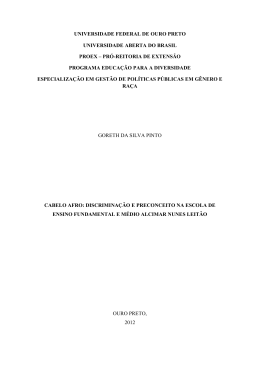 Goreth Silva - &Aacute;gua, Mulheres e Desenvolvimento