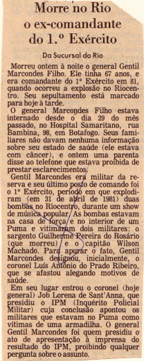 seu sepultamento