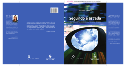 LIVRO_SEGUINDO A ESTRADA
