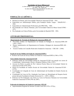 GILMARA DA SILVA ARA&Uacute;JO