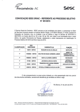 Fecomerclo AC