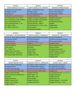 Veja Aqui - Diretoria de Ensino Regi&atilde;o de Ribeir&atilde;o Preto