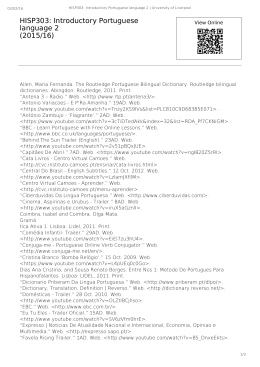 Export to PDF - Reading Lists @ Liverpool